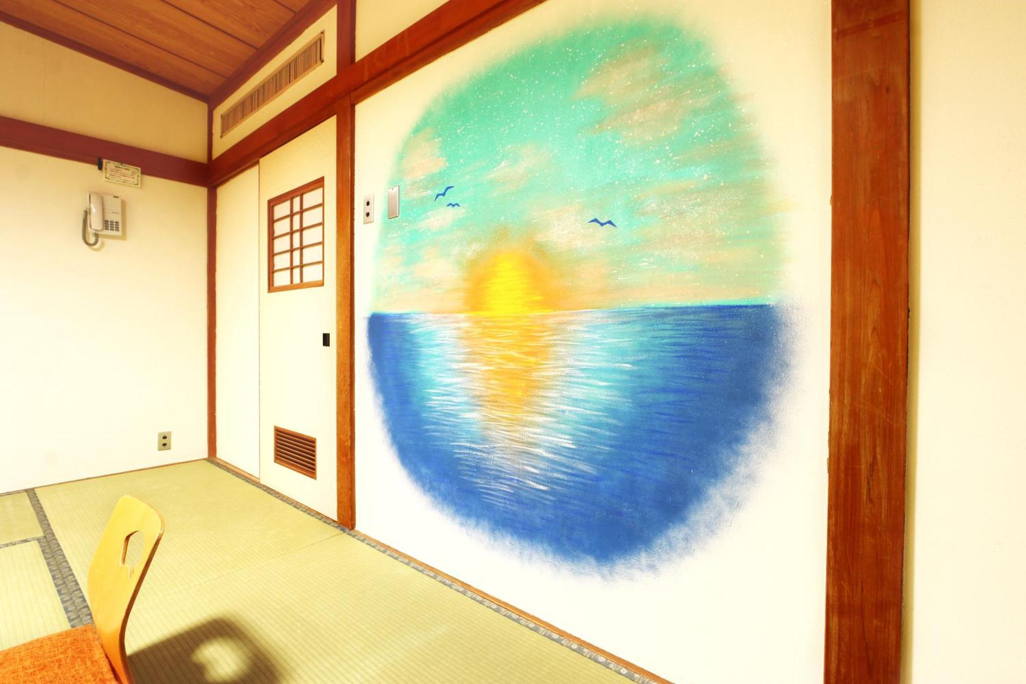 Onosou Onjuku Exterior foto